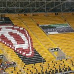 Benefizspiel Dynamo Dresden vs. Hamburg - Foto: Sport4Final