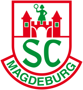 Handball: SC Magdeburg - Logo