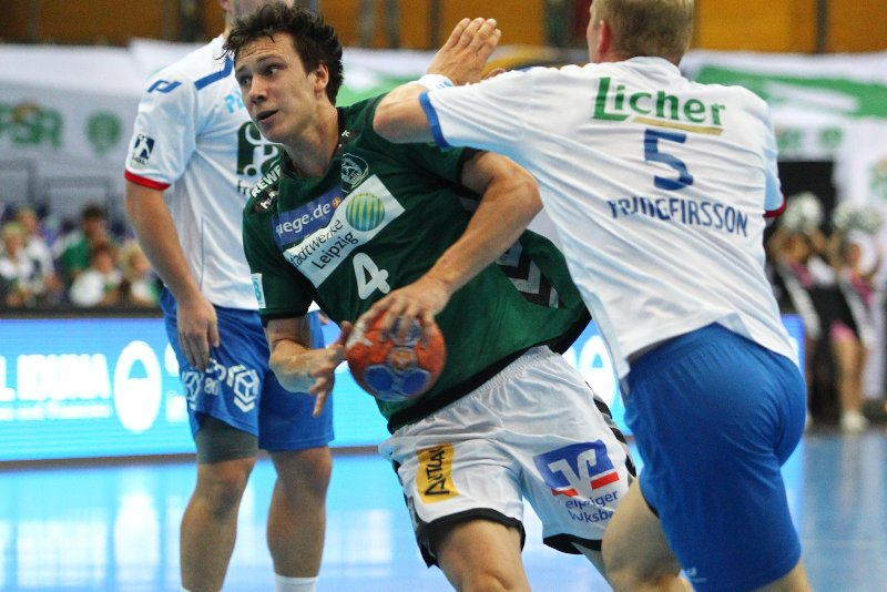 DHB: Max Emanuel - Foto: Elmar Keil