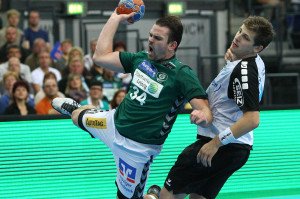 Alen Milosevic - Foto: Elmar Keil