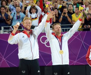 Foto: Copyright „FIVB“