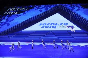 Foto: (c) IOC - Mikhail Mordasov