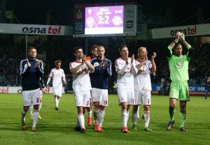 Foto: GEPA pictures/ Sven Sonntag
