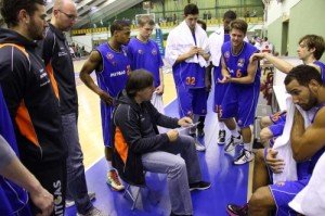 Foto: Mitteldeutscher Basketball Club
