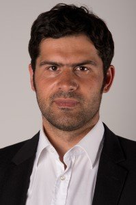 DHfK-Geschäftsführer Karsten Günther - Foto: Rainer Justen