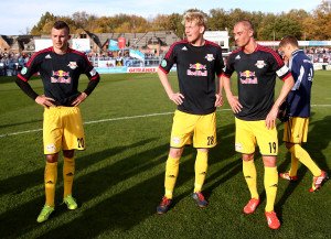 RB Leipzig - Foto: GEPA pictures/ Kerstin Kummer