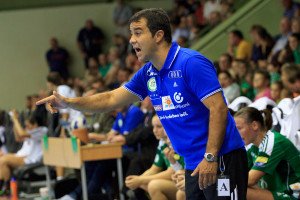 Martín Ambros - Foto: Györi Audi ETO KC