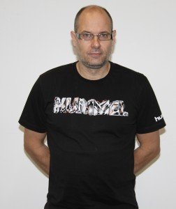 Morten Soubak - Foto: Hypo Niederösterreich