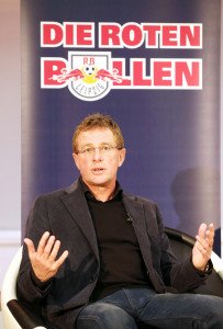 Ralf Rangnick (RB Leipzig) - Foto: GEPA pictures/ Roger Petzsche 