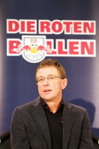 Sportdirektor Ralf Rangnick (RB Leipzig) - Foto: GEPA pictures/ Roger Petzsche