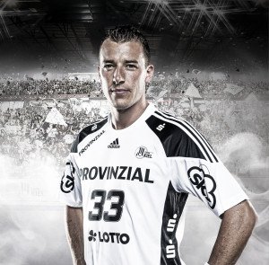 Dominik Klein - Foto: THW Kiel