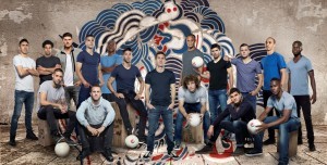 Quelle: „PepsiCo International“