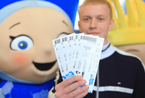 Foto: Sotchi 2014 Olympic Winter Games