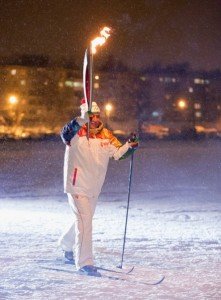 Foto: Sotchi 2014 Olympic Winter Games