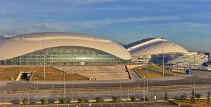 Sotchi 2014 Olympic Park - Foto: Sochi 2014 Olympic Winter Games