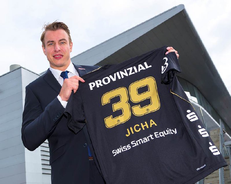 THW Kiel: Kapitän Filip Jicha - Foto: THW Kiel