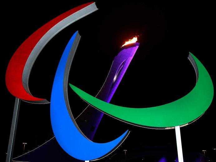 Sotchi 2014 Paralympics: Die Eröffnungsfeier - Foto: Sochi 2014 Paralympic Winter Games