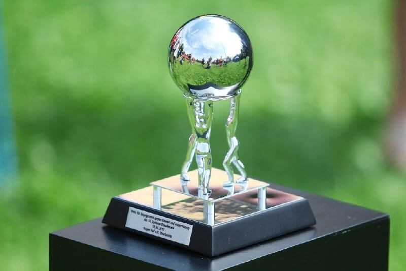 SGD-Preis - Foto: Dynamo Dresden
