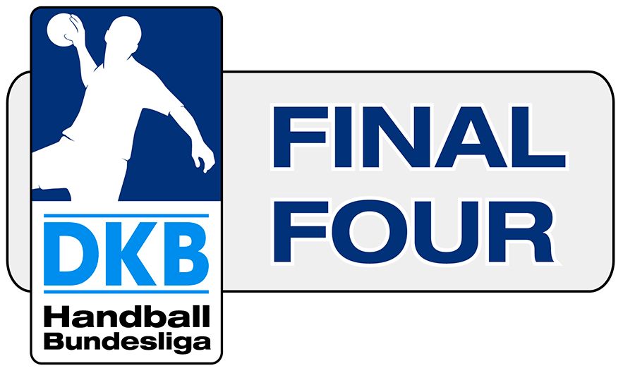 Handball-Bundesliga Männer: Final Four 2014 Hamburg - Foto: DKB-Handball-Bundesliga