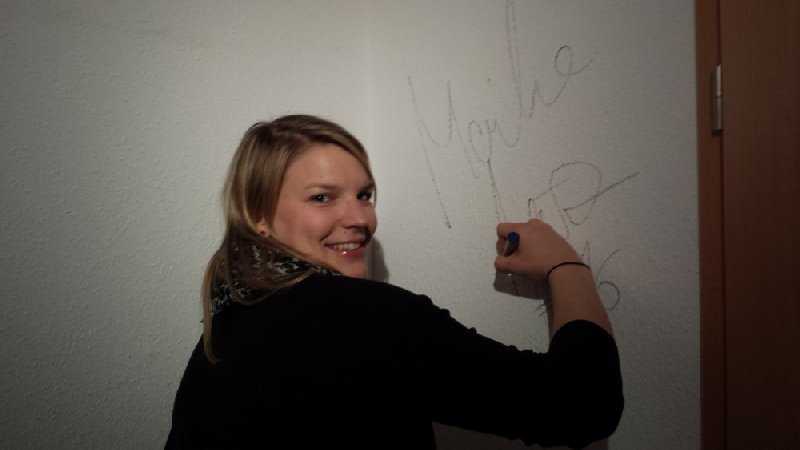 Maike März (Thüringer HC) - Foto: Thüringer HC