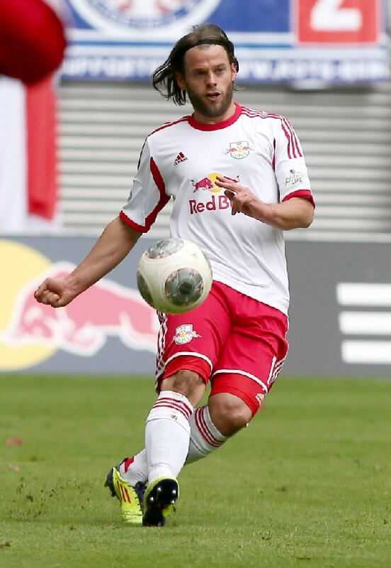RB Leipzig vs. 1. FC Saarbrücken - Timo Röttger (RB Leipzig) - Foto: GEPA pictures/Kerstin Kummer