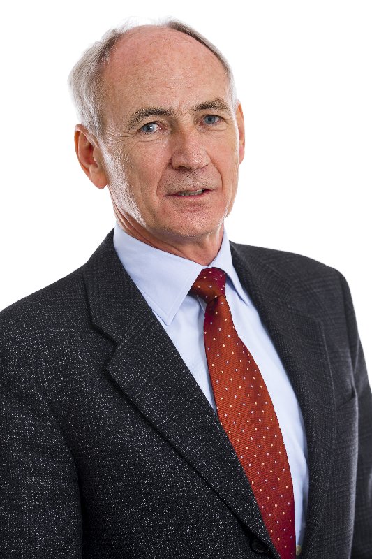 DHB-Präsident Bernhard Bauer zur Bundestrainer-Suche: „Professionelles Handeln” - Foto: DHB/Sascha Klahn
