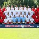 RB Leipzig - Photo: GEPA pictures/Roger Petzsche