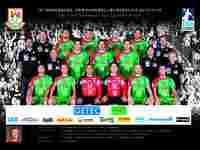 SC Magdeburg eröffnet mit Topspiel die Saison - Foto: DKB-Handball-Bundesliga (BL)