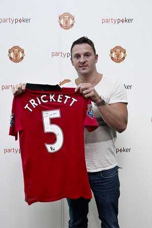 Poker - die heiße Berufswahl für Ex-Fußball-Spieler - Sam Trickett - Foto: http://mediadiscovery.com/