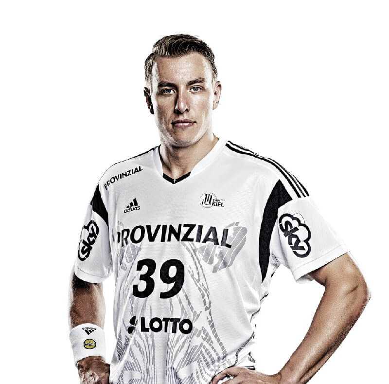 THW Kiel: Kapitän Filip Jicha fällt sechs Wochen nach Operation aus - Foto: THW Kiel
