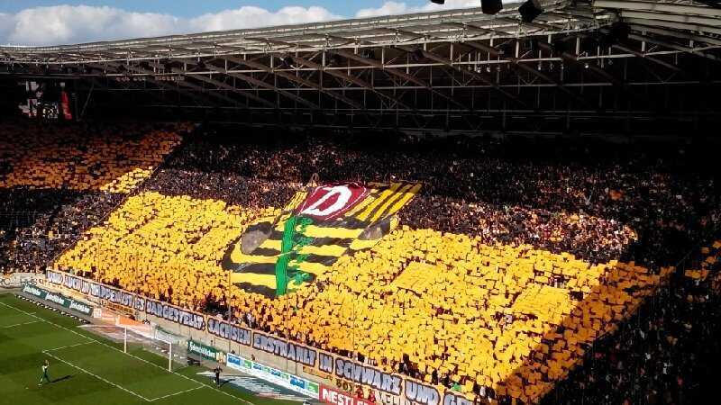 Dynamo Dresden: Justin Eilers und Sylvano Comvalius „Ich kannte die Regel auch nicht und das ist einfach mein Fehler.“ - Foto: SPORT4Final