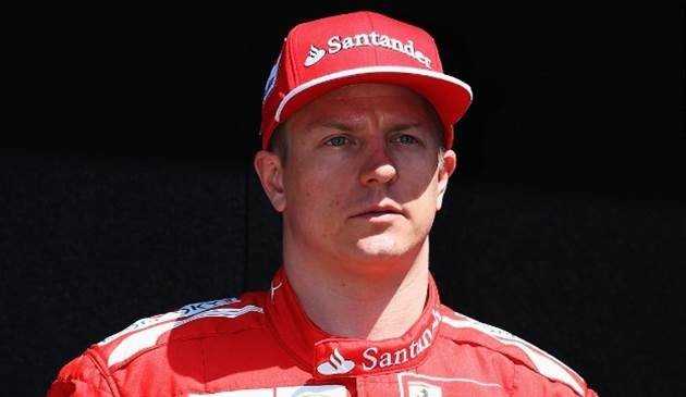 CNN: Exklusiv-Interview mit Kimi Räikkönen: „Ich werde meine Karriere bei Ferrari beenden.“ - Foto: CNN International "The Circuit"