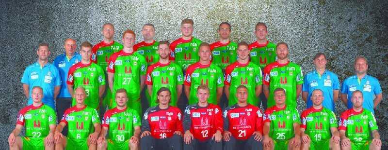 SC Magdeburg - Foto: DKB-Handball-Bundesliga