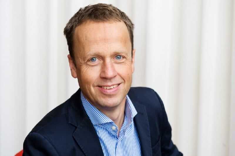 Handball: Frank Bohmann EPHLA-Präsident - Foto: DKB Handball Bundesliga