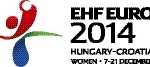Handball-EM 2014: EHF-EURO 2014