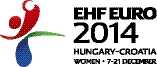 Handball-EM 2014: EHF-EURO 2014