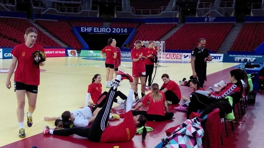 Handball-EM: Mit Majda Mehmedovic und Dragan Adzic im EM-Talk - Foto: SPORT4Final