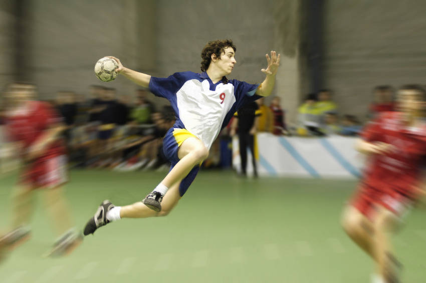 Handball-WM 2015 Katar - Foto: Fotolia