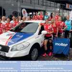 Handball: Thüringer HC - Foto: Thüringer HC