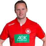 Handball-WM 2015 Katar: Dagur Sigurdsson - Foto: DHB/Sascha Klahn