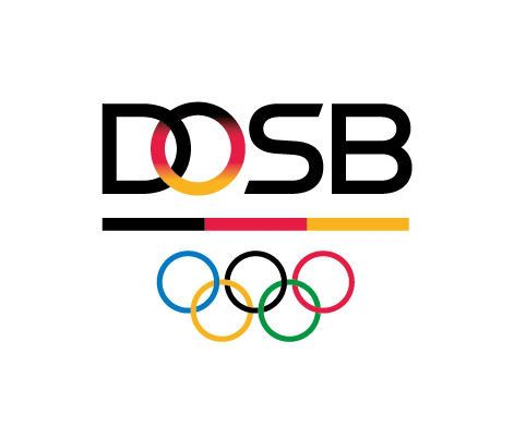 DOSB Logo