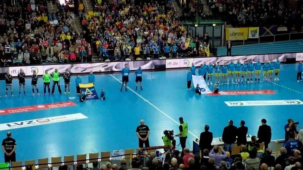 HC Leipzig chancenlos gegen Thüringer HC - „Finale“ in Skopje – Wolgograd mit Schützenhilfe - Foto: SPORT4Final
