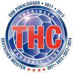 Handball: Thüringer HC