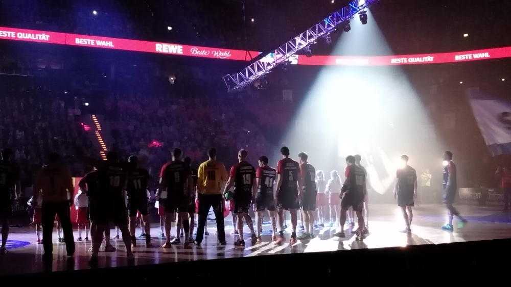 DHB-Pokal Final Four: Interview mit Johan Jakobsson – bester Torschütze - Foto: SPORT4Final