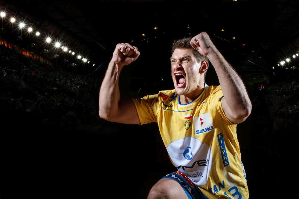 Handball Champions League EHF Final4: Julen Aguinagalde (KS Vive Targi Kielce) - Foto: EHF Media