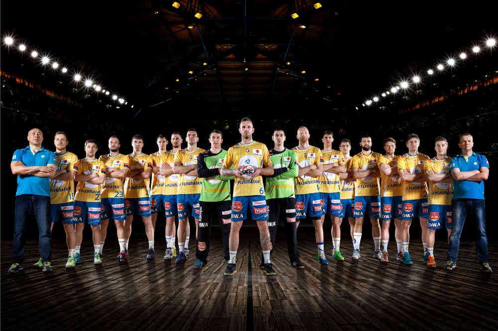 Handball Champions League EHF Final4: KS Vive Targi Kielce - Foto: EHF Media