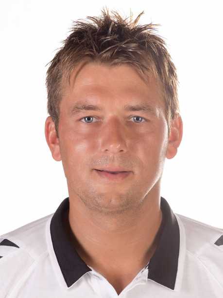 DHfK-Trainer Christian Prokop - Foto: Rainer Justen