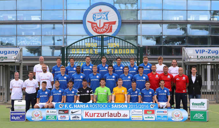 F.C. Hansa Rostock