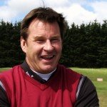 CNN „Living Golf“: Anfänge des Golfsports und Sir Nick Faldo - SPORT4Final