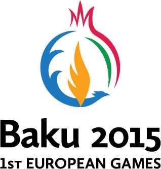 Baku 2015 European Games Logo